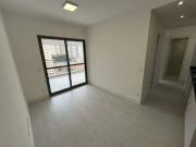 Apartamento para Locação em São Paulo/SP Santo Amaro 2...