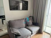 Apartamento para Locação em São Paulo/SP Santo Amaro 2...