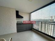 Apartamento para Locação em São Paulo/SP Santo Amaro 2...