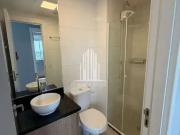 Apartamento para Locação em São Paulo/SP Santo Amaro 2...