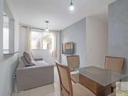 Apartamento para Locação em São Paulo/SP Santo Amaro 2...