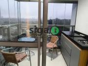 Apartamento para Locação em São Paulo/SP Santo Amaro 2...