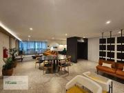 Apartamento para Locação em São Paulo/SP Santo Amaro 2...