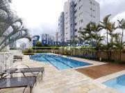 Apartamento para Locação em São Paulo/SP Santo Amaro 2...