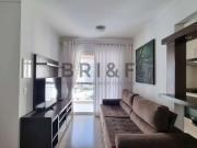 Apartamento para Locação em São Paulo/SP Santo Amaro 2...