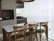 Apartamento para Locação em São Paulo/SP Santo Amaro 2...