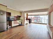 Apartamento para Locação em São Paulo/SP Santo Amaro 2...