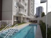 Apartamento para Locação em São Paulo/SP Santo Amaro 2...