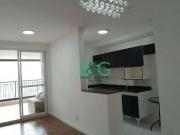 Apartamento para Locação em São Paulo/SP Santo Amaro 2...