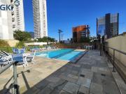 Apartamento para Locação em São Paulo/SP Santo Amaro 2...
