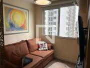 Apartamento para Locação em São Paulo/SP Santo Amaro 2...