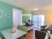 Apartamento para Locação em São Paulo/SP Santo Amaro 2...