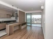 Apartamento para Locação em São Paulo/SP Santo Amaro 2...