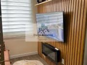 Apartamento para Locação em São Paulo/SP Santo Amaro 2...