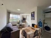 Apartamento para Locação em São Paulo/SP Santo Amaro 2...