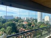 Apartamento para Locação em São Paulo/SP Santo Amaro 3...