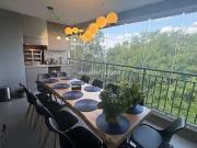 Apartamento para Locação em São Paulo/SP Santo Amaro 3...