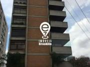 Apartamento para Locação em São Paulo/SP Santo Amaro 3...