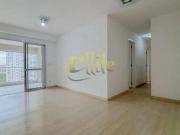 Apartamento para Locação em São Paulo/SP Santo Amaro 3...
