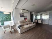 Apartamento para Locação em São Paulo/SP Santo Amaro 3...