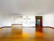 Apartamento para Locação em São Paulo/SP Santo Amaro 3...