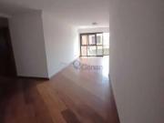 Apartamento para Locação em São Paulo/SP Santo Amaro 3...