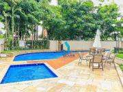 Apartamento para Locação em São Paulo/SP Santo Amaro 3...