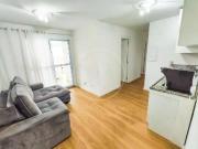 Apartamento para Locação em São Paulo/SP Santo Amaro 3...