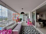 Apartamento para Locação em São Paulo/SP Santo Amaro 3...