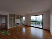 Apartamento para Locação em São Paulo/SP Santo Amaro 3...