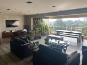 Apartamento para Locação em São Paulo/SP Santo Amaro 3...