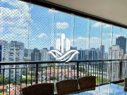 Apartamento para Locação em São Paulo/SP Santo Amaro 3...