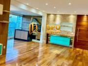 Apartamento para Locação em São Paulo/SP Santo Amaro 3...