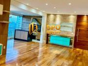 Apartamento para Locação em São Paulo/SP Santo Amaro 3...