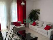 Apartamento para Locação em São Paulo/SP Santo Amaro 3...