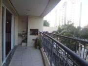 Apartamento para Locação em São Paulo/SP Santo Amaro 3...