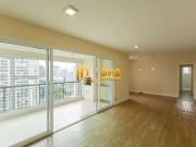 Apartamento para Locação em São Paulo/SP Santo Amaro 3...