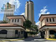 Apartamento para Locação em São Paulo/SP Santo Amaro 3...
