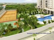 Apartamento para Locação em São Paulo/SP Santo Amaro 4...