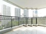 Apartamento para Locação em São Paulo/SP Santo Amaro 4...