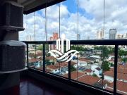 Apartamento para Locação em São Paulo/SP Santo Amaro 4...