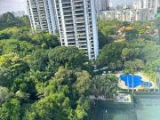 Apartamento para Locação em São Paulo/SP Santo Amaro 4...