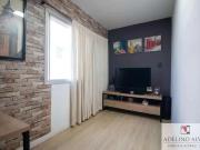 Apartamento para Locação em São Paulo/SP Santo Amaro 4...