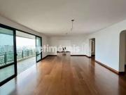 Apartamento para Locação em São Paulo/SP Santo Amaro 4...