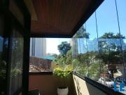 Apartamento para Locação em São Paulo/SP Santo Amaro 4...