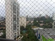 Apartamento para Locação em São Paulo/SP Santo Amaro 4...