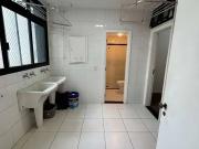 Apartamento para Locação em São Paulo/SP Santo Amaro 4...