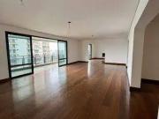 Apartamento para Locação em São Paulo/SP Santo Amaro 4...