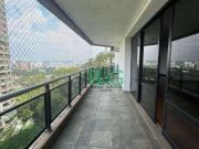 Apartamento para Locação em São Paulo/SP Santo Amaro 4...