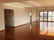 Apartamento para Locação em São Paulo/SP Santo Amaro 6...